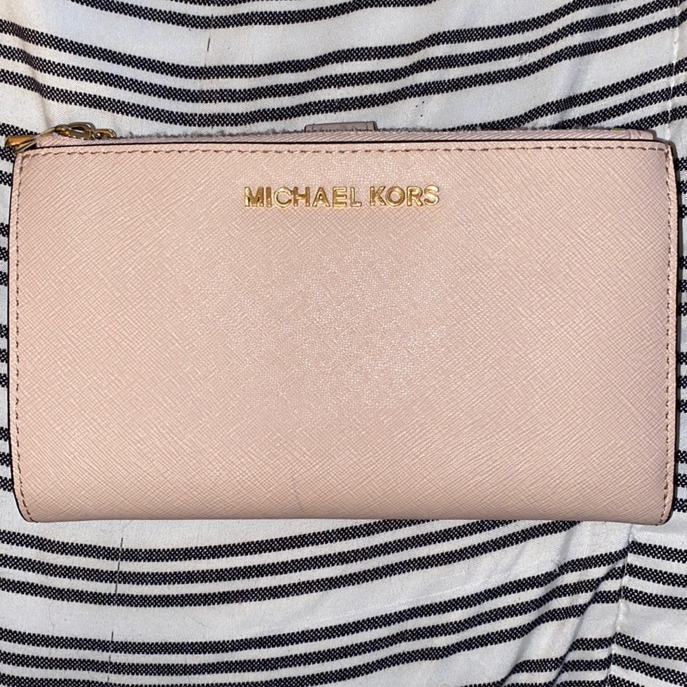 Michael Kors Wallet, pre-owned